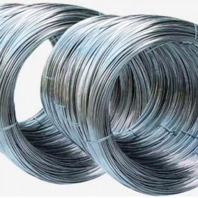 DÂY KẼM 0.8MM