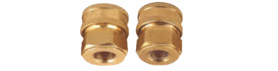 RT 13 - LỖ 3/8 ĐẦU BI THAU