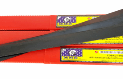 MMK HỢP KIM GHÉP - ĐEN 210MM