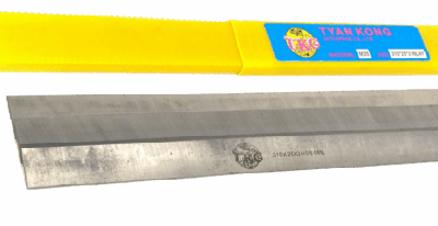 TKG HỢP KIM GHÉP - TRẮNG 210MM