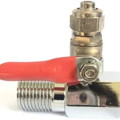 VAN CHIA NƯỚC REN 21 (Máy Lọc Nước)