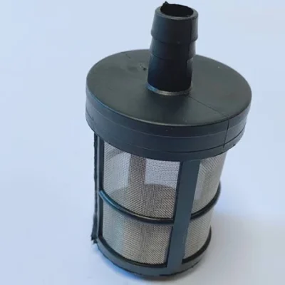 MÁY LỌC RÁC MINI