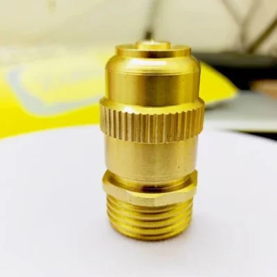 BÉC TƯỚI CHỈNH THAU REN 21 ĐỒNG