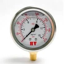 ĐỒNG HỒ HƠI PHI 63MM CHÂN ĐỨNG ĐH HƠI 5-7-10-15-20