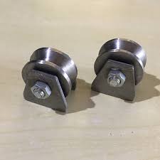 Bánh xe chạy V 4F