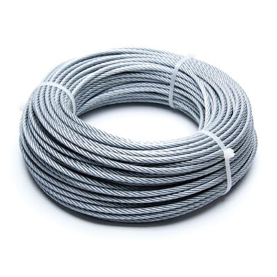 CÁP MẠ KẼM 5.5MM