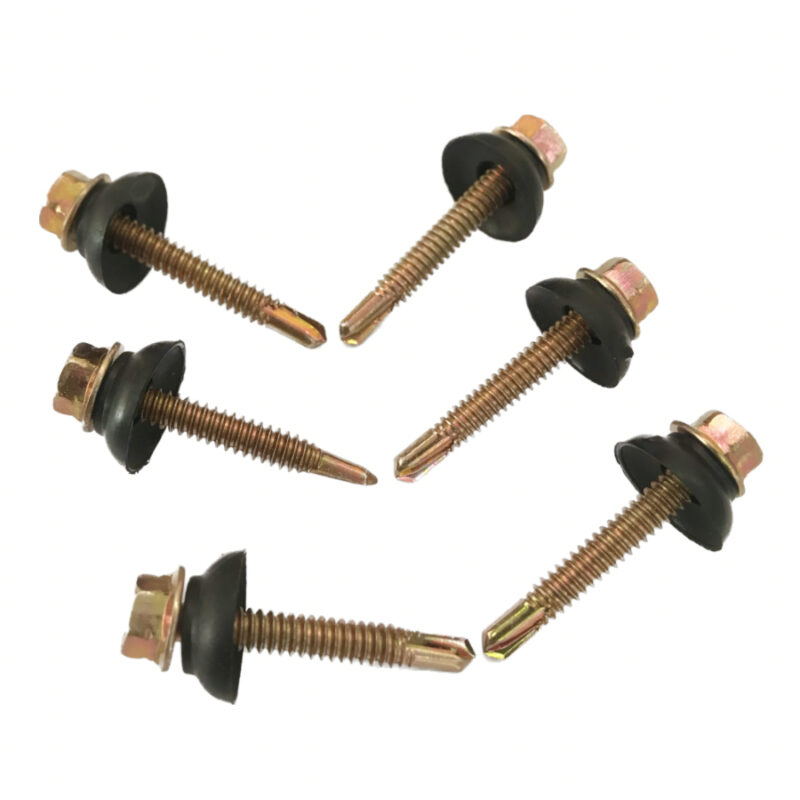 Tôn+gỗ ron đen lớn 2.5 phân