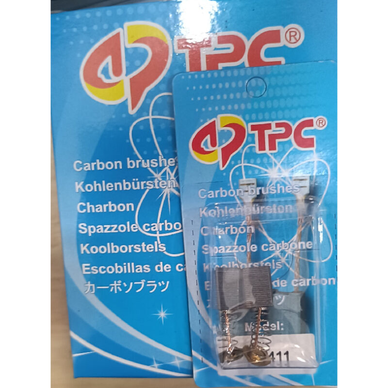 CHỔI THAN TPC