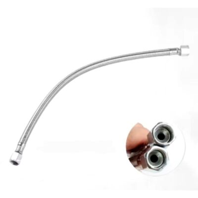 DÂY DẪN KHÍ DÀI 35 CM REN 13