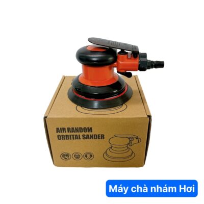 MÁY CHÀ NHÁM 5" Phi 125mm RHINO HỘP CARTON