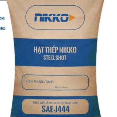 Hạt thép NIKKO