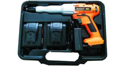 SÚNG RIVE PIN RHINO 2 TỐC ĐỘ 2 PIN 18V