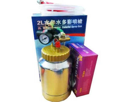 Bình Bình Sơn 2 Lít SUMWIND 3.0mm