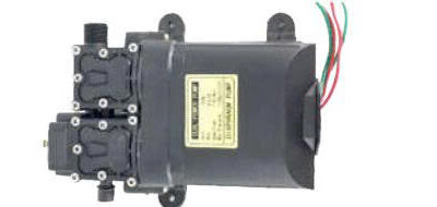 BƠM 12V ĐÔI KO RƠ LE