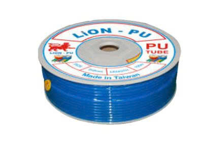 ỐNG PU LYON XANH 5*8*100m