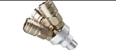 ĐẦU CHIA TỰ ĐỘNG REN 21 REN 21MM