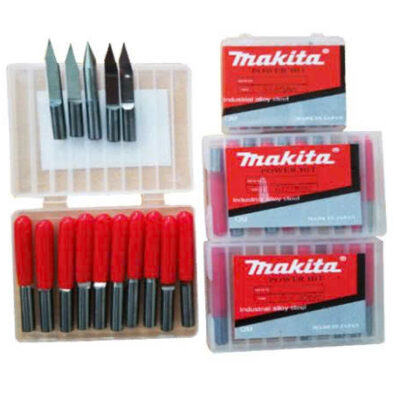 MŨI ĐỤC 1 ME 4*40