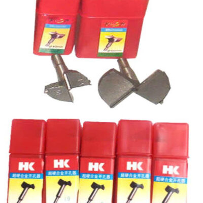 KHOÉT GỖ THƯỜNG 520/LY 15MM