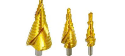 KHOAN THÁP XÉO (Sắt, thép, đồng, nhôm, gỗ …)