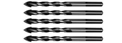 KHOAN ĐA NĂNG ĐEN 2 CHẤU 10MM
