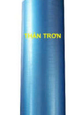 THÂN TRƠN (KHOAN NƯỚC) 3.750/MM 27
