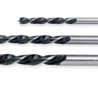 MŨI KHOAN GỖ CÓ TÂM 3MM