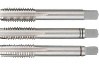 MŨI TARO TRẮNG HSS M4 4MM