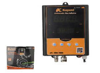 Bơm Lốp Xe Tự động K-1092