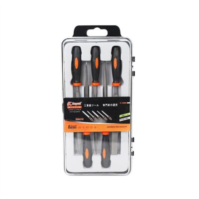 Bộ Dũa Vừa 5PC 4*160 K-3899 4*160