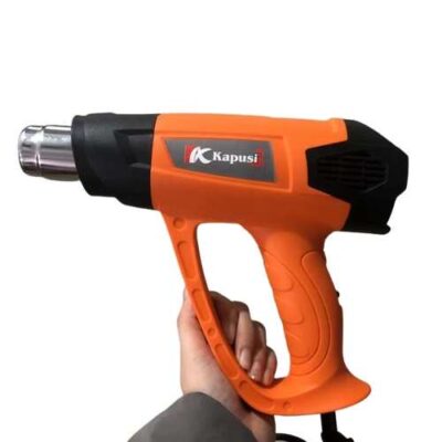 Khò Nóng 2000W K-9014 Có Chỉnh Nhiệt