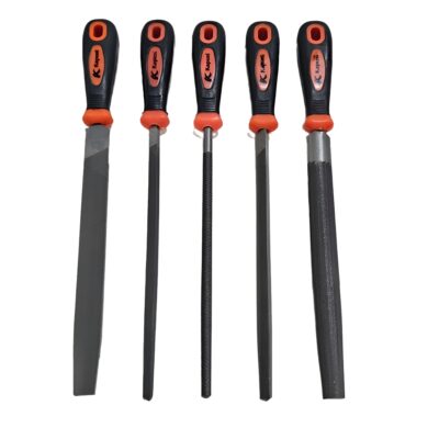 Bộ Dũa Lớn 5PC 8*200 K-3766 8*200
