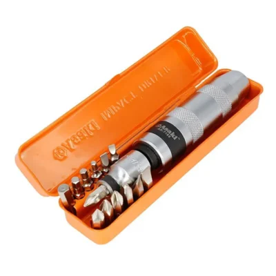 Bộ Vít Đóng K-7192 7PCS