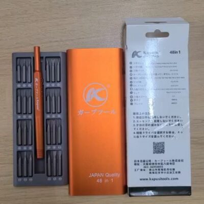 Bộ Vít Sửa Điện Thoại K-6048 48PC