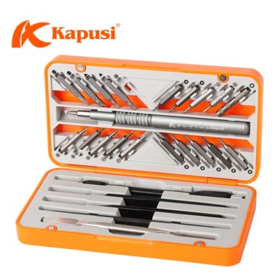 Bộ Vít Sửa Điện Thoại K-6052 26PC