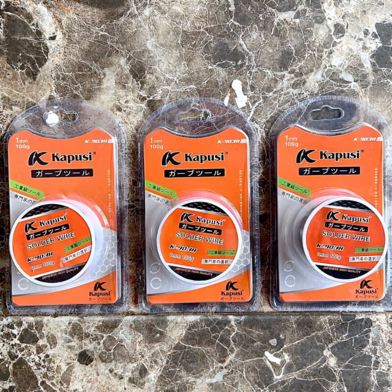 Cuộc Thiếc Hàn K-9038 100g