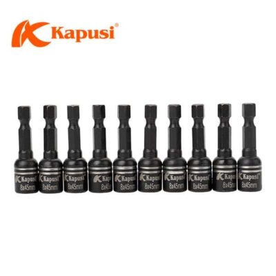 Đầu Bắt Tôn Đen K-7274