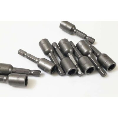 Đầu Bắt Tôn K-7269 8mm