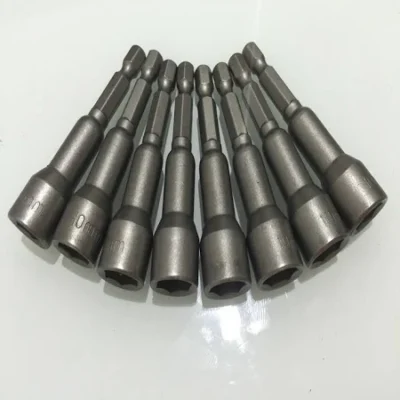 Đầu Bắt Tôn K-7270 10mm