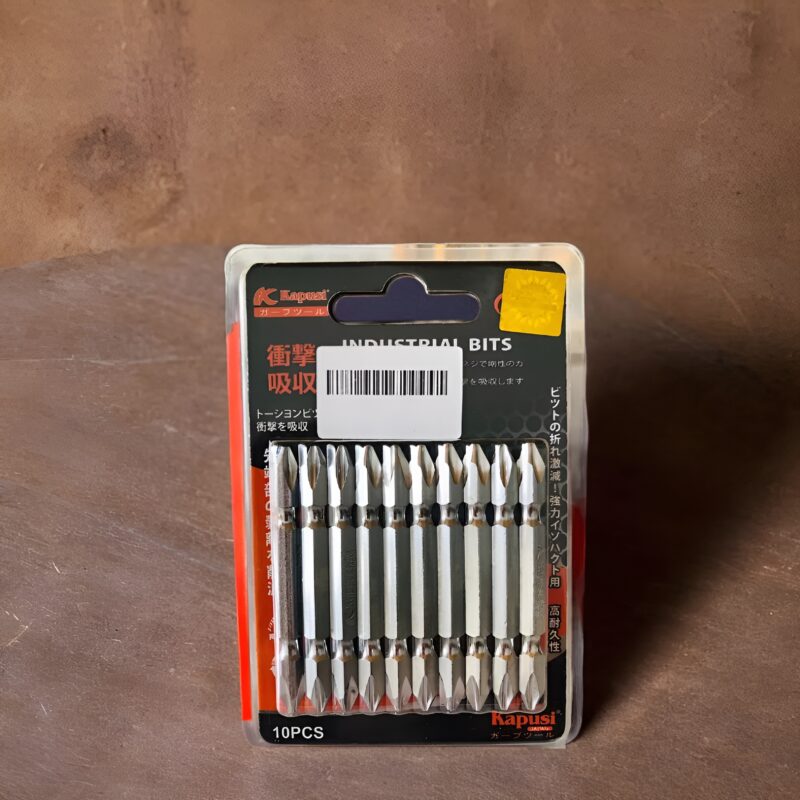 Đầu Bắt Vít TRẮNG K-7171 65mm