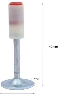 Đinh Nổ Thẳng (Hộp 100 cái) K-6891 7.3mm