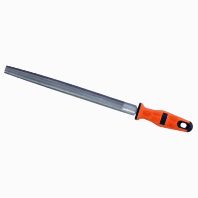 Dũa Bán Nguyệt K-3746 8"/200mm