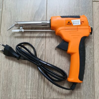 Hàn Chì Tự Động Đẩy Thiếc K-9022 80w