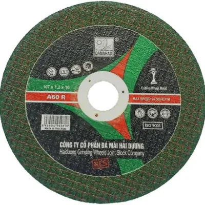 Đá Cắt Sắt XANH (VÀNG) K-3729 K-3730 107*1.2*16m m
