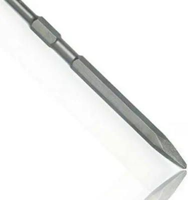 Mũi Đục Bê Tông 17 DẸP K-9627 17×280mm