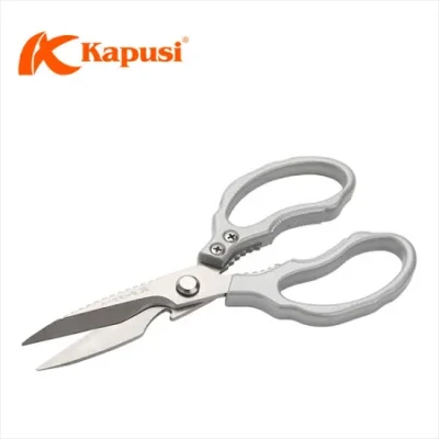 Kéo Bếp Bạc 9.5" 3 Chức Năng K-0864 9.5"