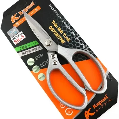 Kéo Bếp Bạc K-0860