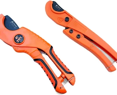 Kéo Cắt Ống Nhựa K-0080 3-35mm