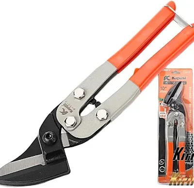 Kéo Cắt Tôn Nghiêng K-0077 10"