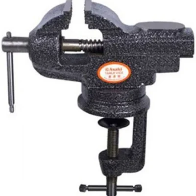 Kẹp ETO K-0072 50mm