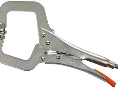 Kìm Bấm Chết Chữ C K-8266